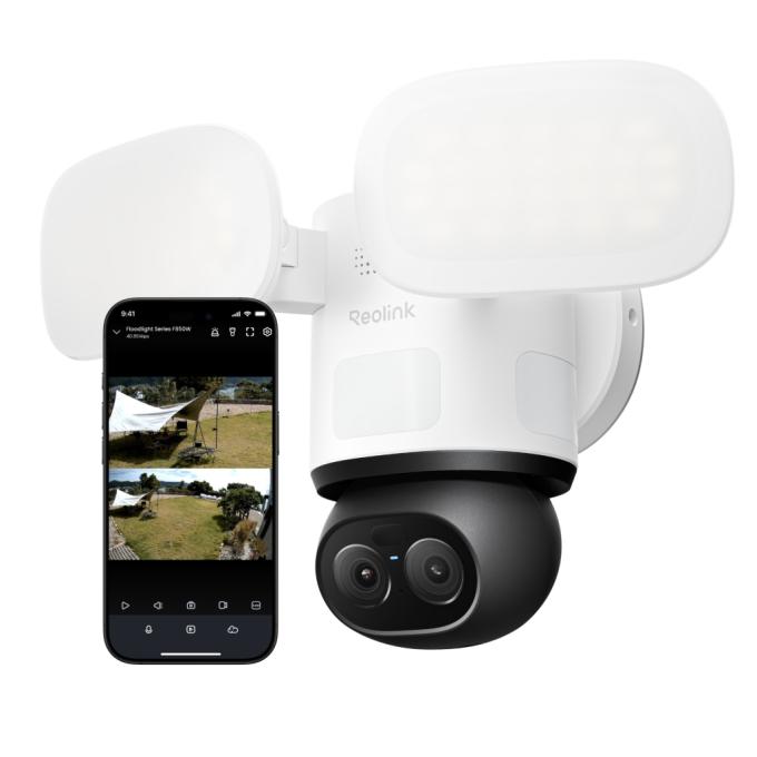 Reolink F850W