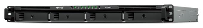 Synology RS826+