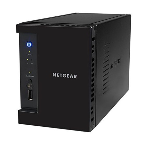 Netgear RN21200-100NES