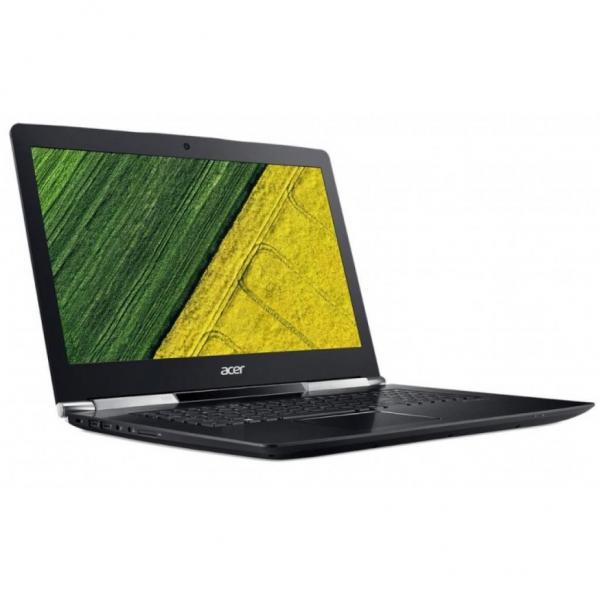 Ноутбук Acer Aspire V17 Nitro VN7-793G-51QC NH.Q1LEU.006