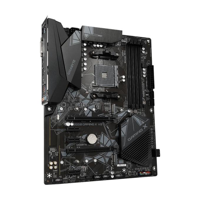 GIGABYTE B550 GAMING X V2 1.3