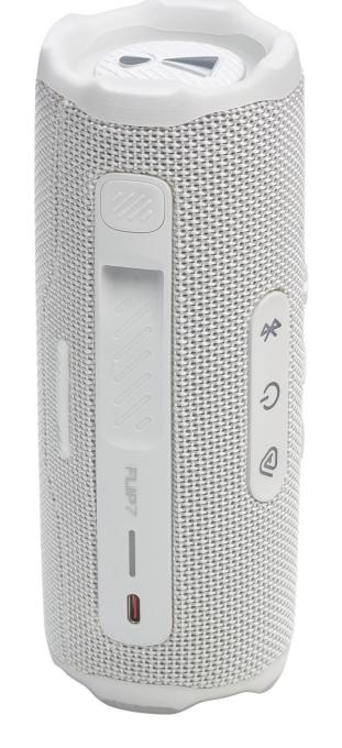 JBL JBLFLIP7WHT
