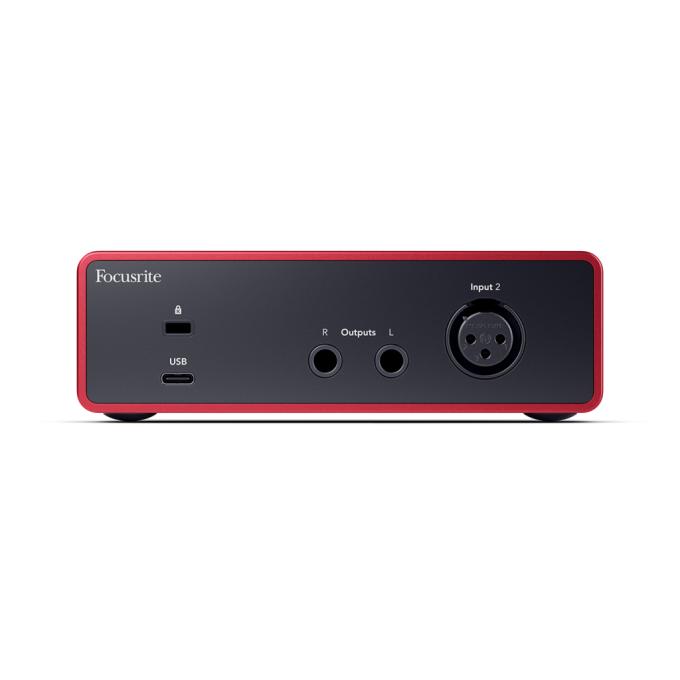 Focusrite 234617