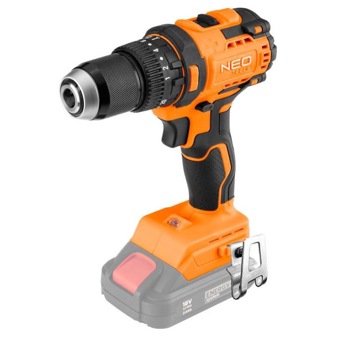 Neo Tools 04-619