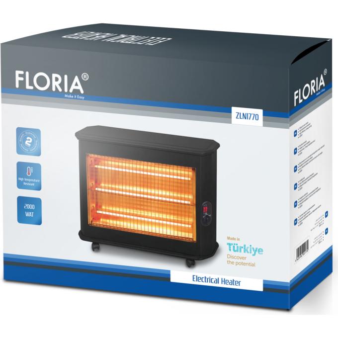 Floria ZLN1770