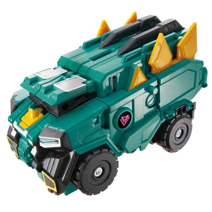 Dinoster EU580807