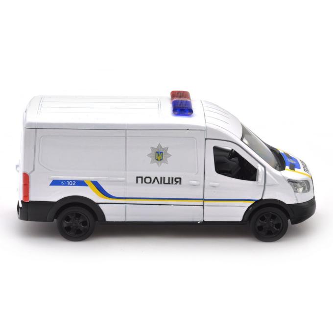 TechnoDrive 250343U