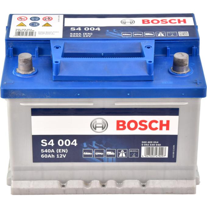 BOSCH 0 092 S40 040