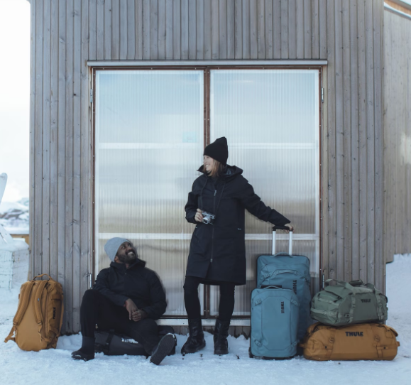 Thule 3204998