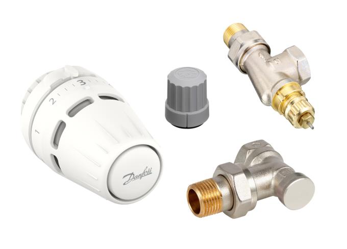 Danfoss 015G5311