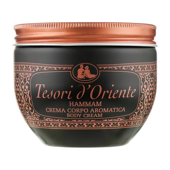 Tesori d'Oriente 8008970005607