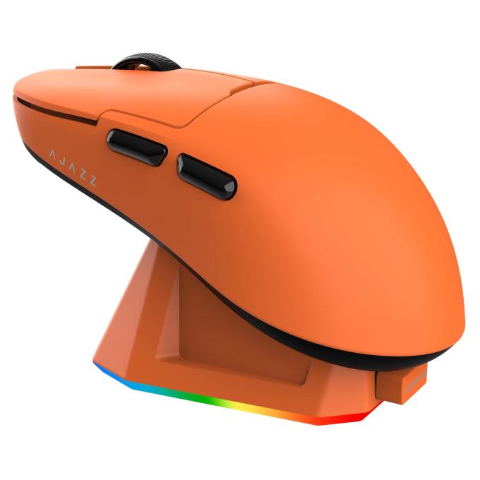 Ajazz AJ159P-MC-Orange