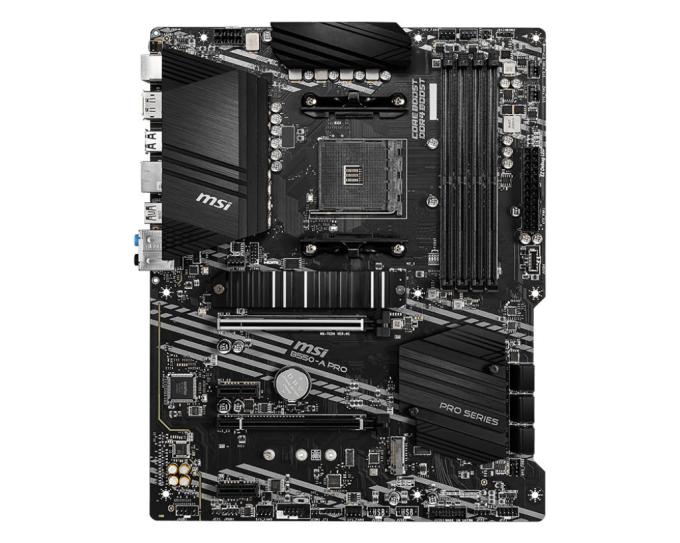 MSI 911-7C56-076