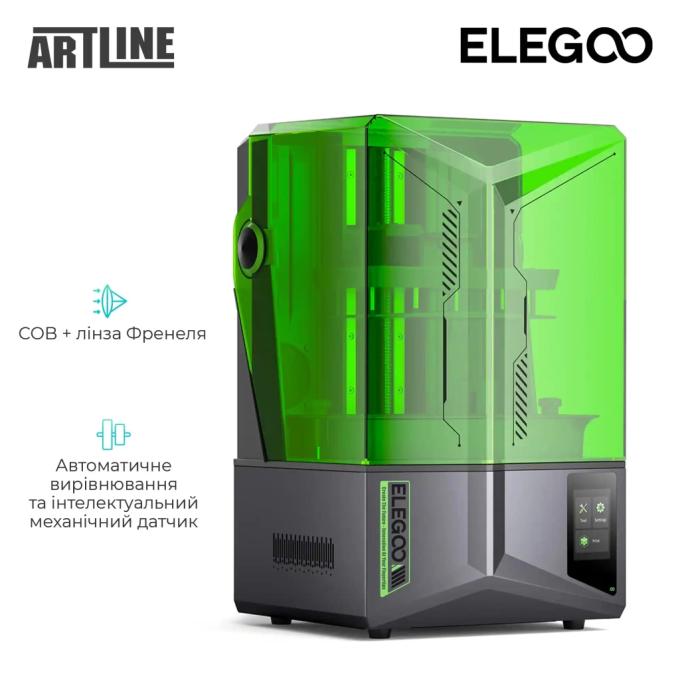 Elegoo Saturn 4 12K