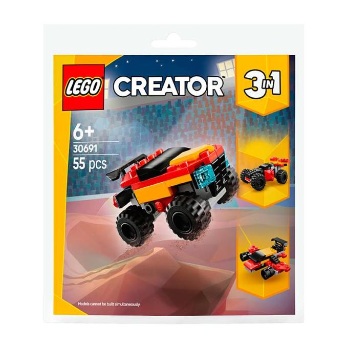 LEGO LEGO 30691