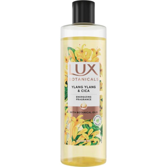 Lux 8720181499838