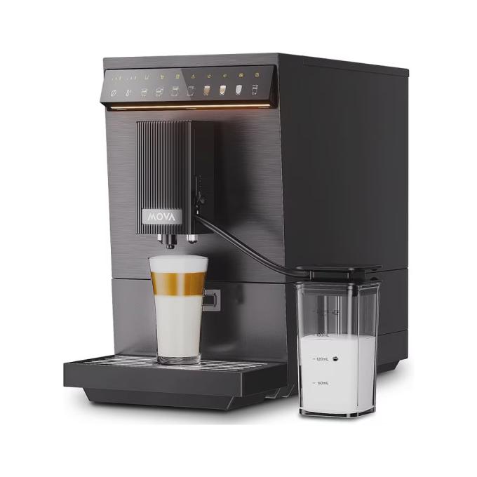 Mova Virtuoso 10 Pro Black