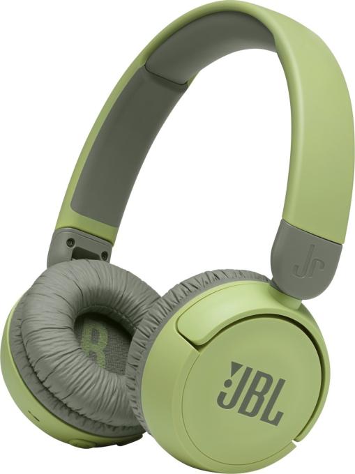 JBL JBLJR310BTGRN