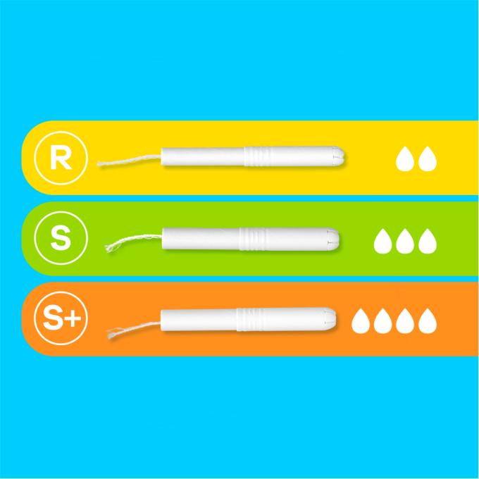 Tampax 8006540716670