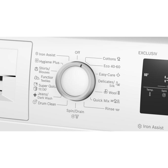 BOSCH WAN2829NBY