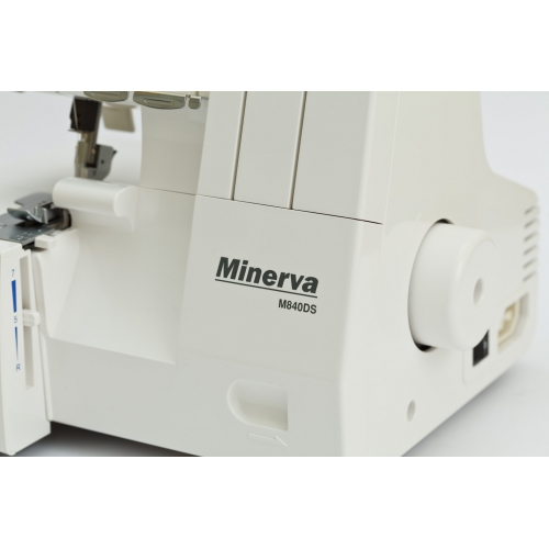 Minerva M-M840DS