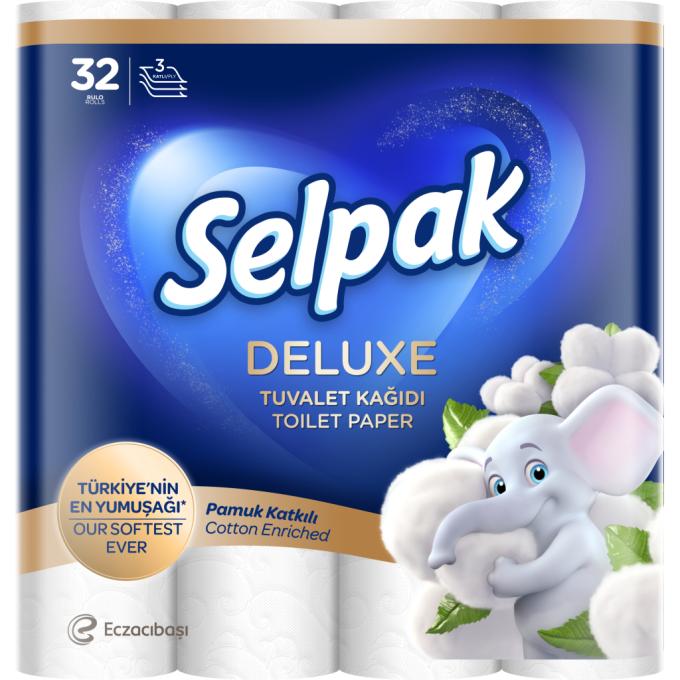 Selpak 8690530044753