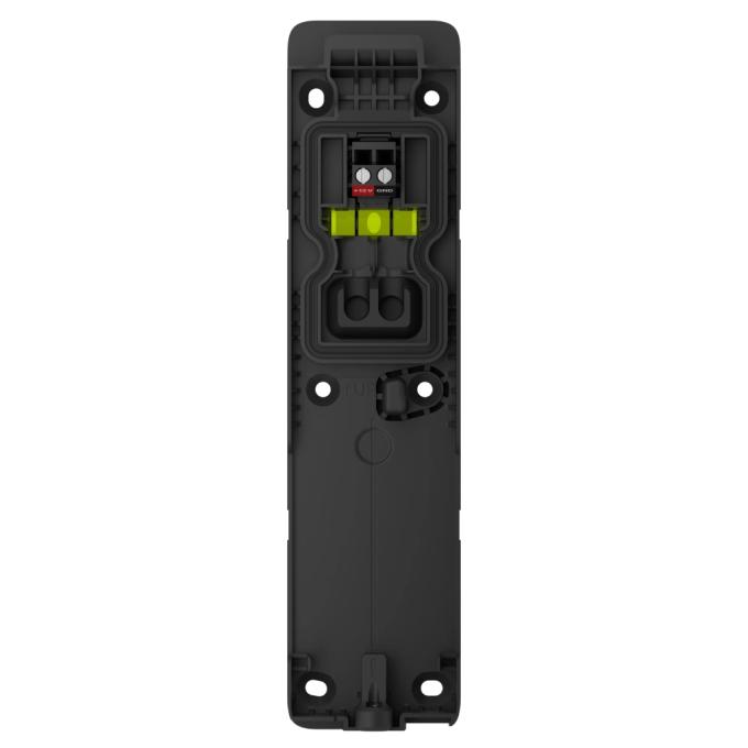 Ajax Keypad Outdoor graphite