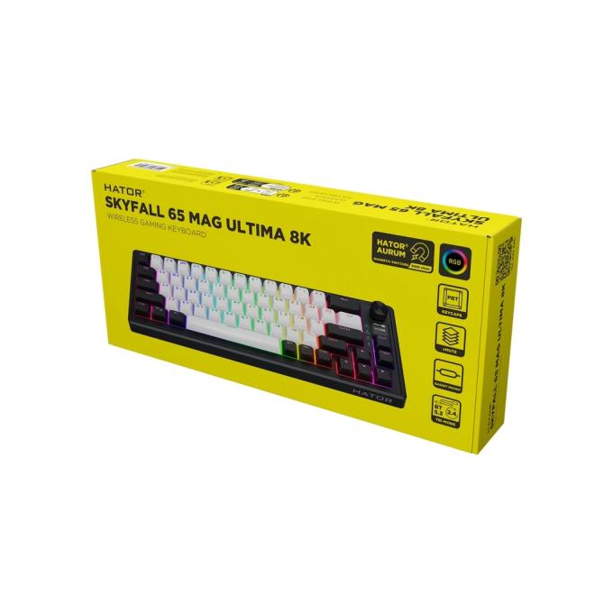 Hator HTK3860UA
