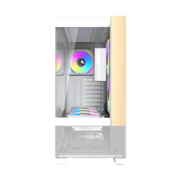 DARKFLASH DS900W AIR WHITE