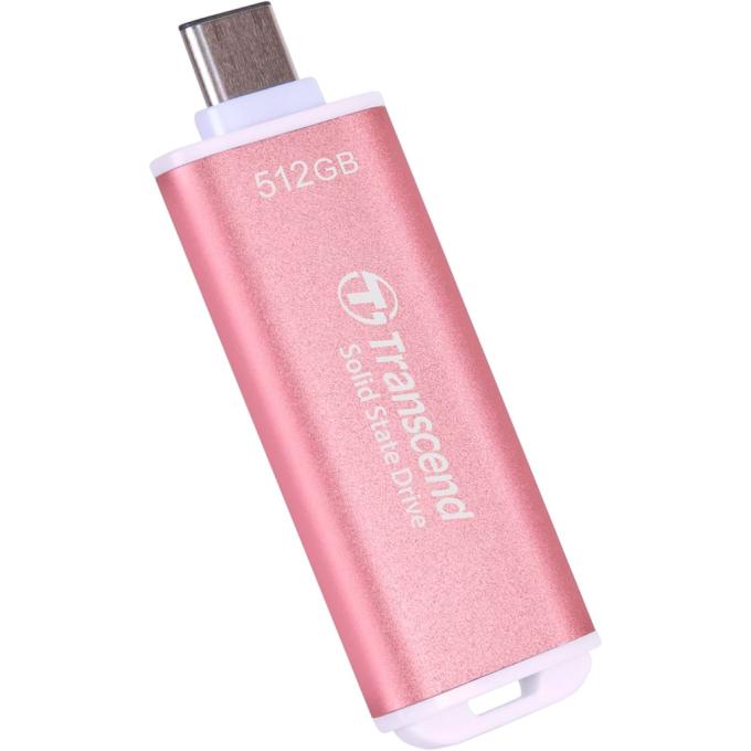 Transcend TS512GESD300P