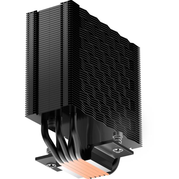 PCcooler RZ500 BK