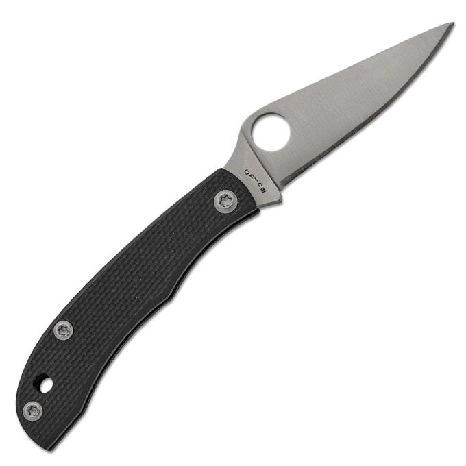 Spyderco C137GBKP