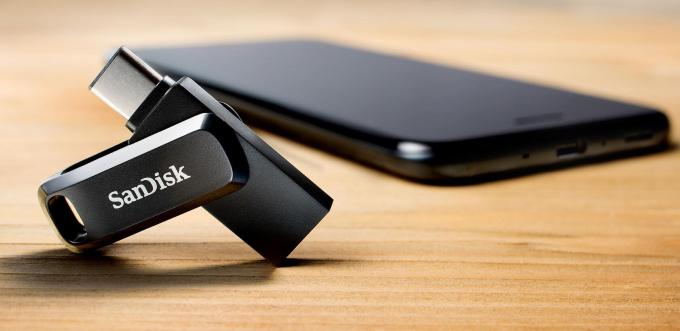 SANDISK SDDDC3-512G-G46