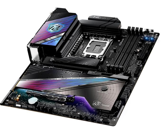 ASRock Z890 NOVA WIFI
