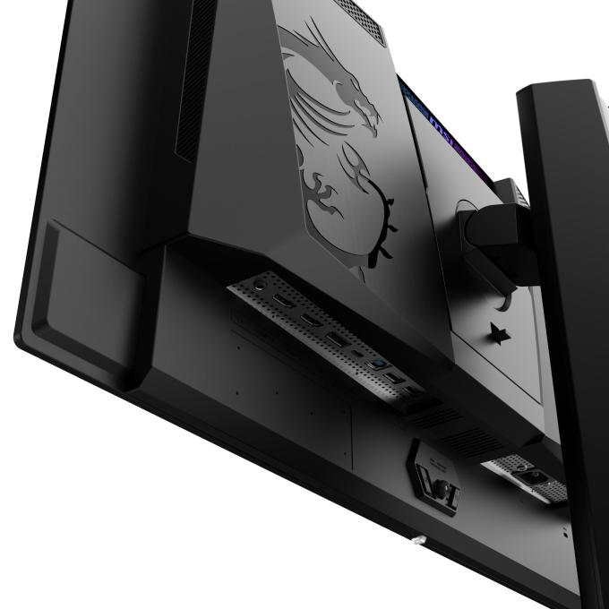 MSI MPG 272URX QD-OLED