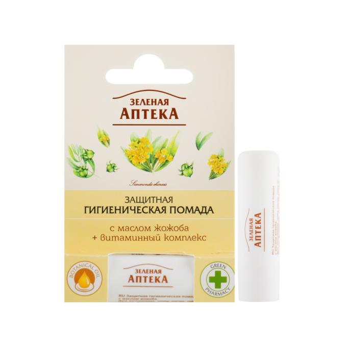Зелена Аптека 8588006037340