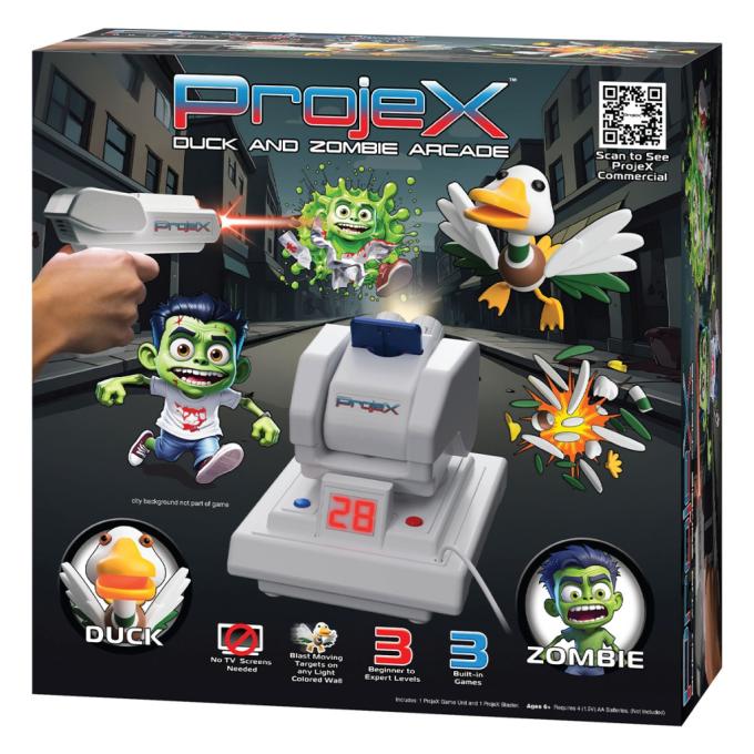 Laser X 52726