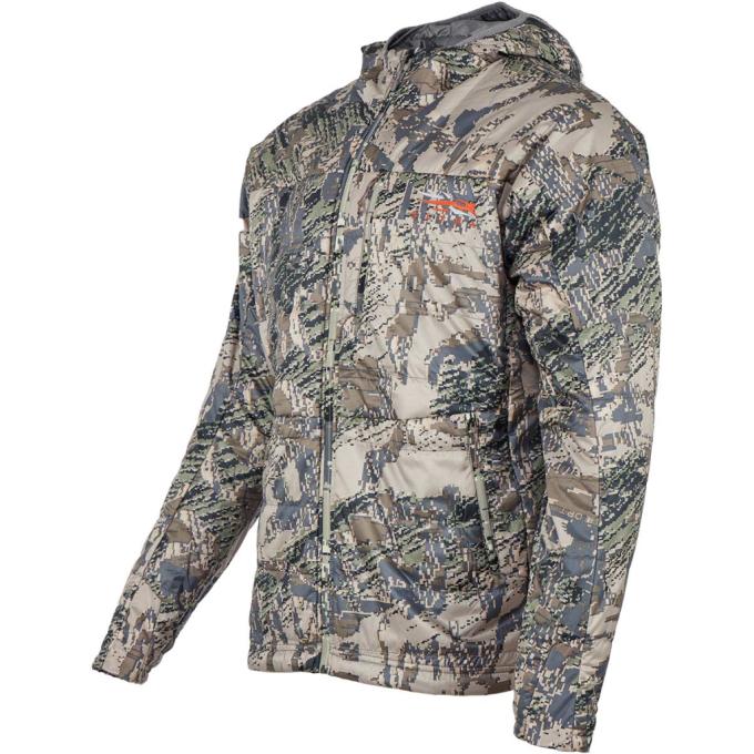 Sitka Gear 50256-OB-XXL