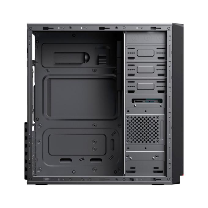 GAMEMAX MT519-NP-2U3-CR