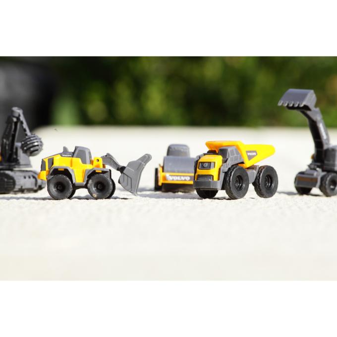 Dickie Toys 3722008