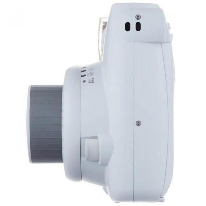 Камера моментальной печати Fujifilm Instax Mini 9 CAMERA SMO WHITE TH EX D 16550679