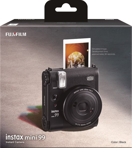 Fujifilm 16823519