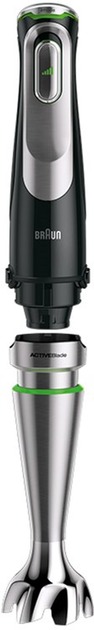 BRAUN MQ 9135 XI