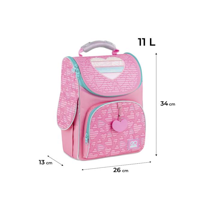 GoPack GO25-5001S-1