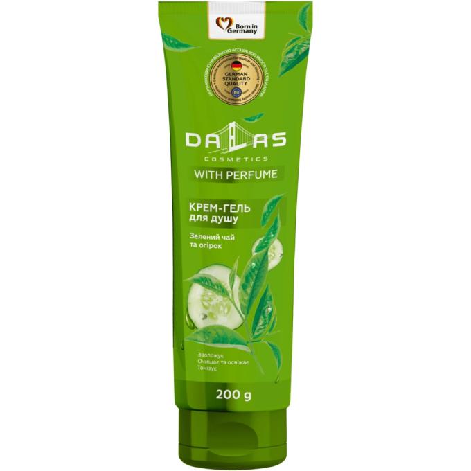 Dalas Cosmetics 4262396142146