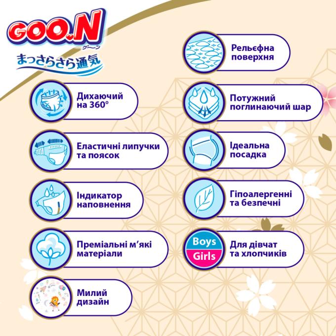 GOO.N F1010101-152