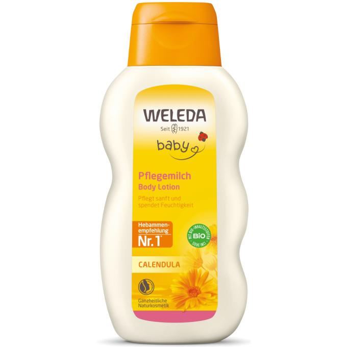 Weleda 4001638523134