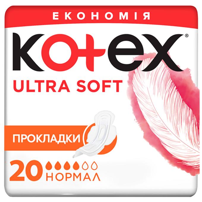 Kotex 5029053542676