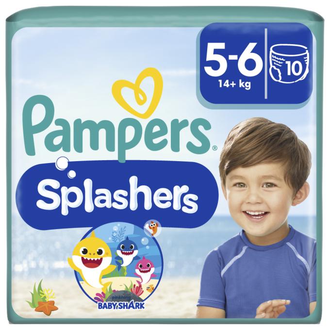 Pampers 8001090728951