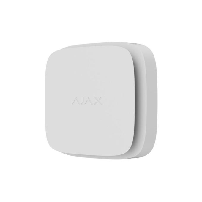 Ajax FireProtect 2 SB Heat/CO white